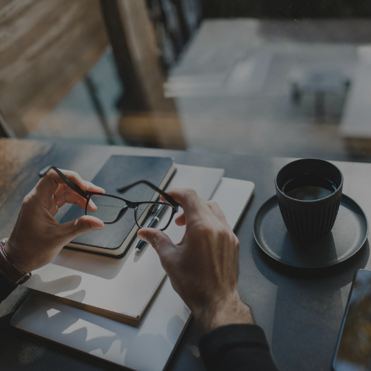 thinking like a writer