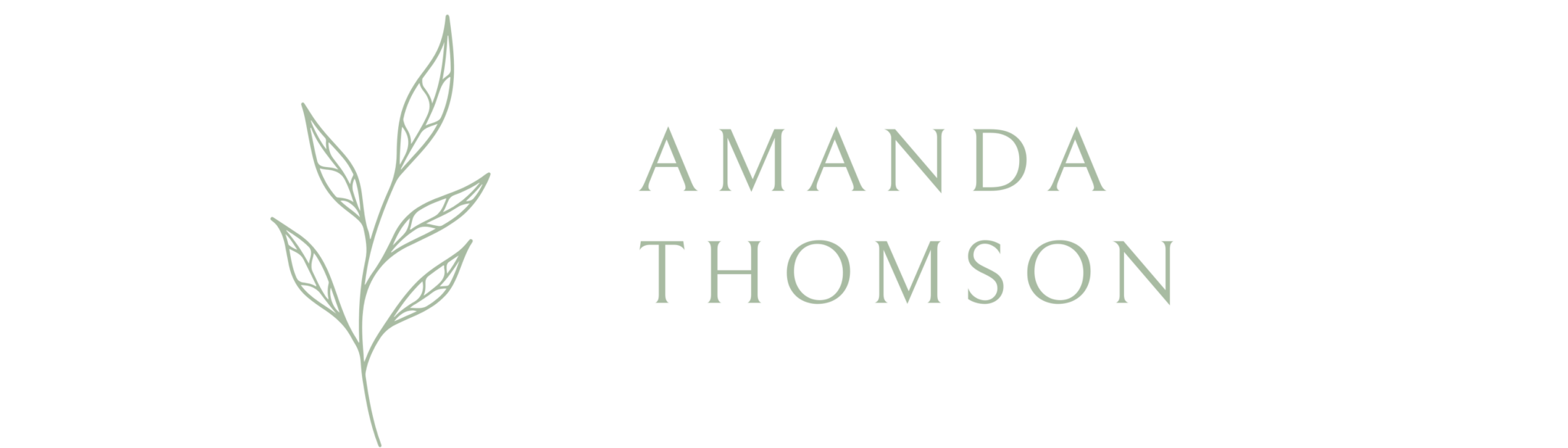 Amanda Thomson Åslund